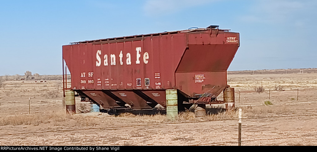 ATSF 309993